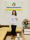Visa du học Úc: Sunshine Vietnam chúc mừng em Nguyễn Thị Ngọc Lan đã được cấp Visa du học Úc