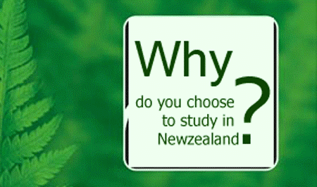 Lý do nên chọn du học New Zealand