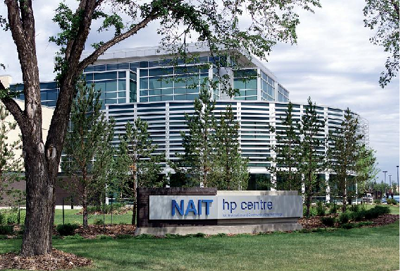 Northern Alberta Institute of Technology (NAIT)