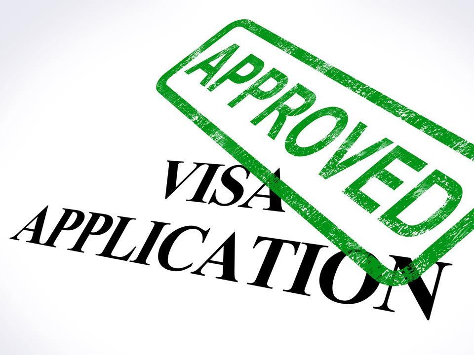 Visa du lịch Úc: Du học Sunshine Vietnam chúc mừng anh Trịnh Ngọc Giang và chị Nguyễn Thị Huế được cấp Visa du lịch Úc