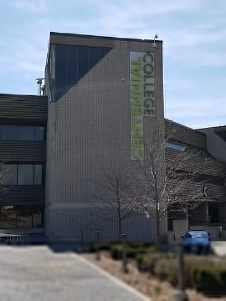 CENTENNIAL COLLEGE