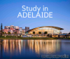 ADELAIDE - NƠI HỘI TỤ CÁC TRƯỜNG ĐẠI HỌC VÀ CƠ SỞ GIÁO DỤC HÀNG ĐẦU TẠI ÚC