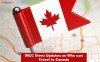 TIN TỨC DU HỌC CANADA - CẬP NHẬT NGÀY 02/10/2020
