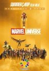 Trại Hè Siêu Anh Hùng “MARVEL UNIVERSE CAMP 2021” tại Việt Nam