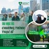 DU HỌC ÚC – CHƯƠNG TRÌNH THẠC SĨ THỰC TIỄN – LINH HOẠT – CHI PHÍ HỢP LÝ TẠI AIH
