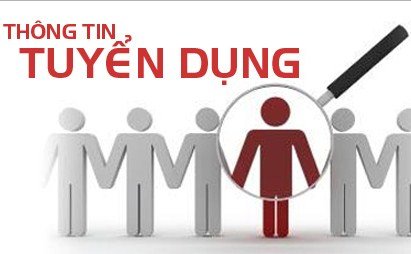 TUYỂN DỤNG TRỢ GIẢNG (Toàn thời gian/Bán thời gian)