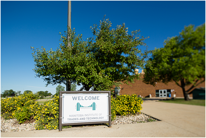 Manitoba Institute of Trades and Technology (MITT)