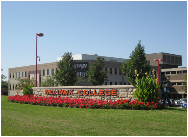 Mohawk College