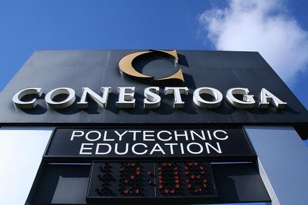 CONESTOGA COLLEGE