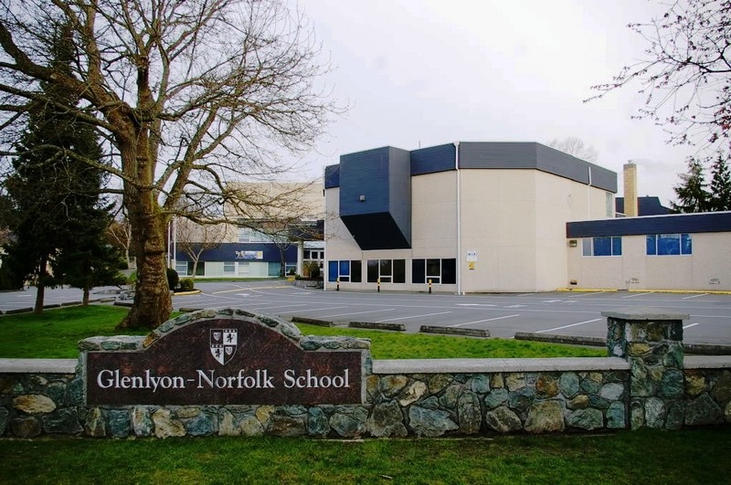 GLENLYON NORFOLK SCHOOL