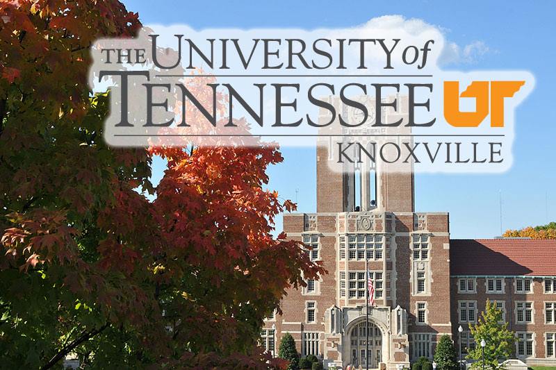 TRƯỜNG ĐẠI HỌC TENNESSEE - KNOXVILLE