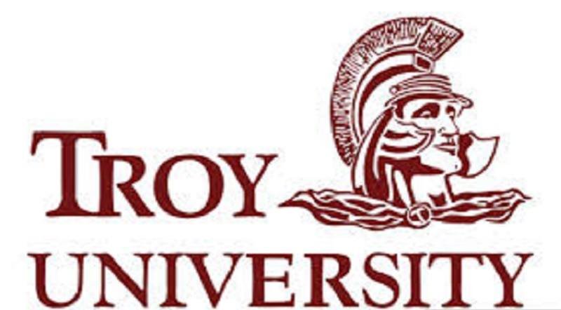 TROY UNIVERSITY