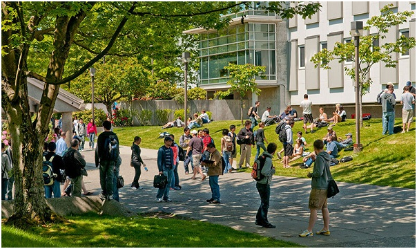 British Columbia Institute of Technology (BCIT)