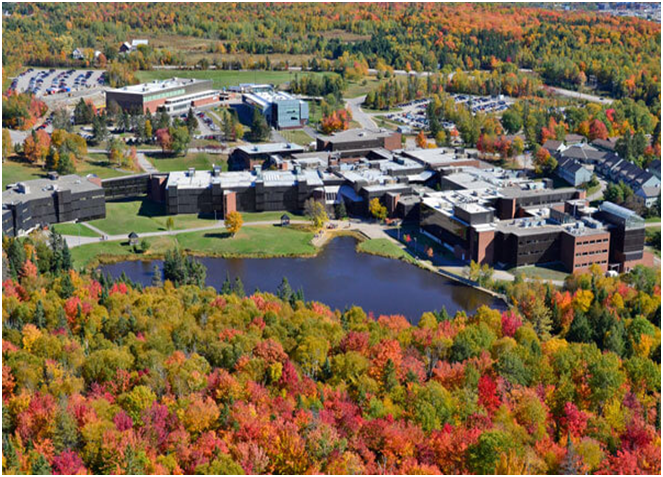 Canadore College