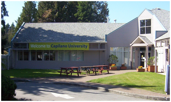 Capilano University