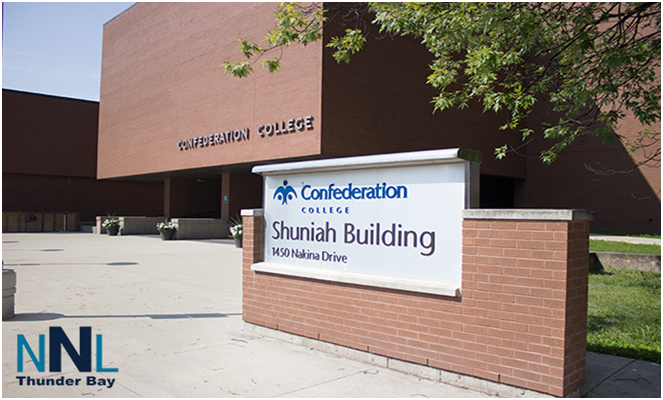 Confederation College