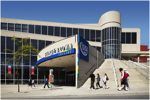 George Brown College