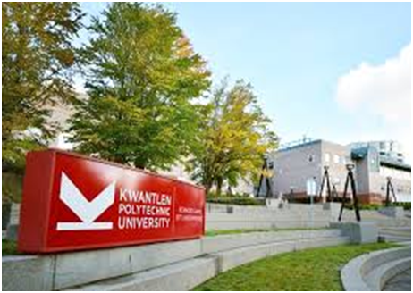 Kwantlen Polytechnic University (KPU)