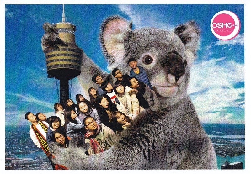 DU HỌC HÈ SYDNEY – CANBERA 2019: CÙNG NHAU VUI, CÙNG NHAU TRƯỞNG THÀNH!!!